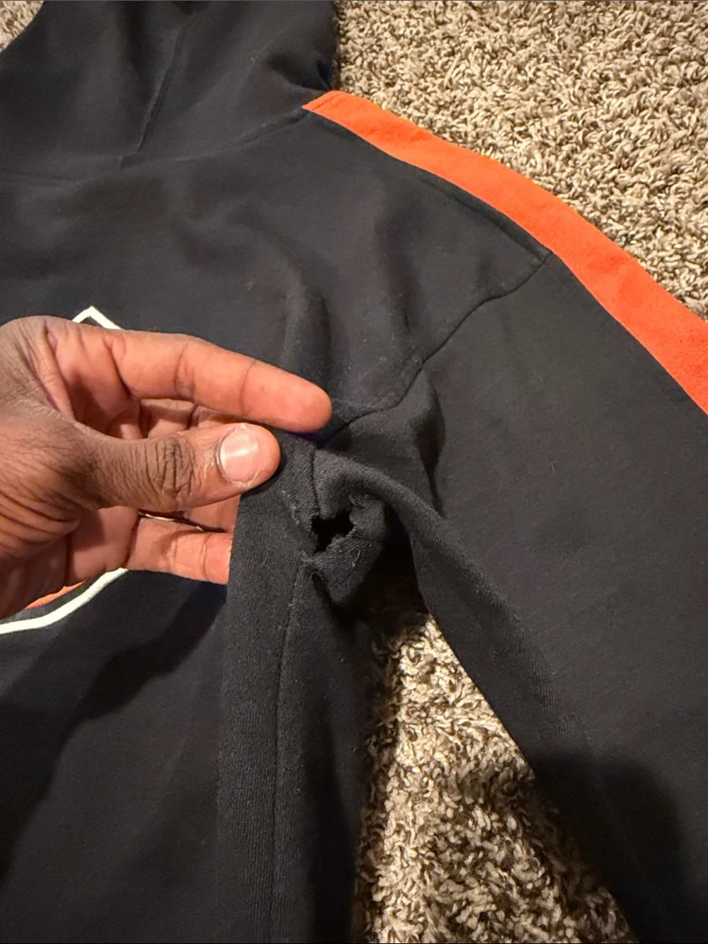 Harley Davidson jacket